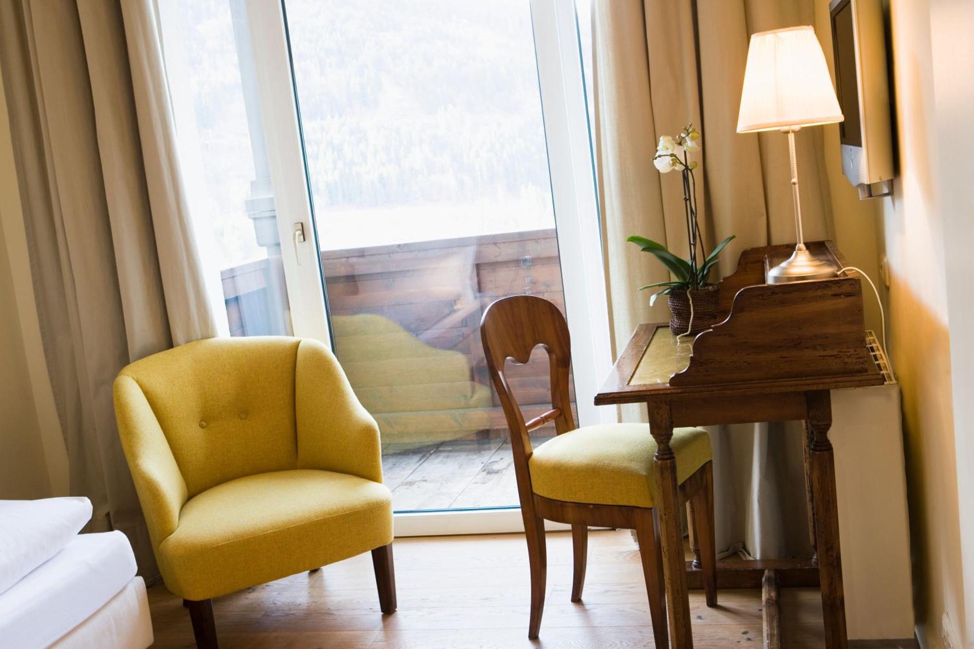 Alpine Spa Hotel Haus Hirt Bad Gastein Εξωτερικό φωτογραφία